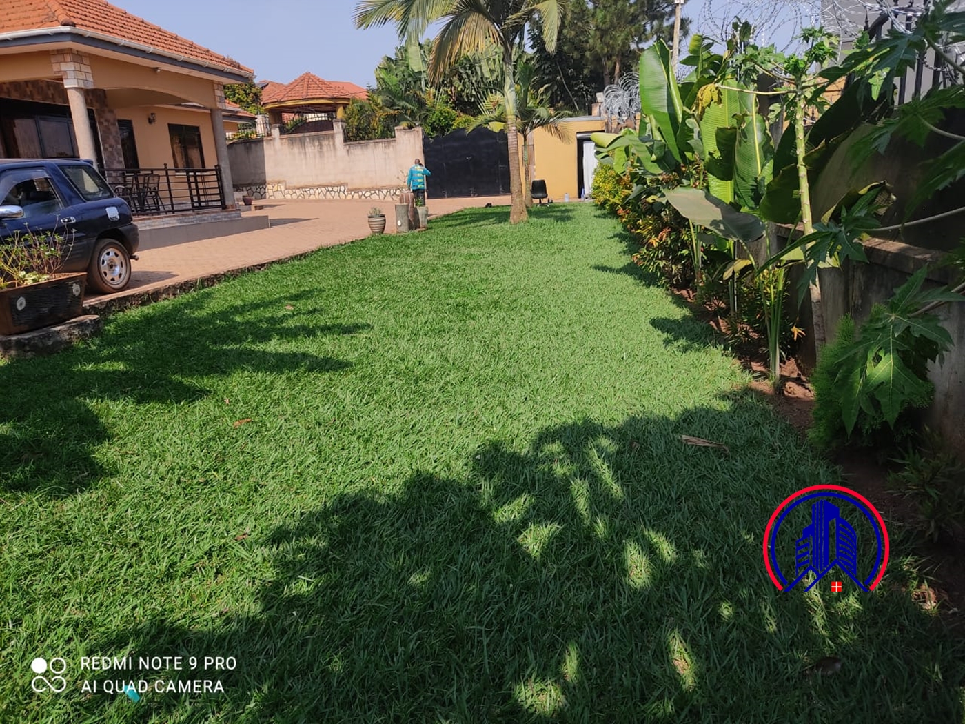 Bungalow for sale in Kira Wakiso