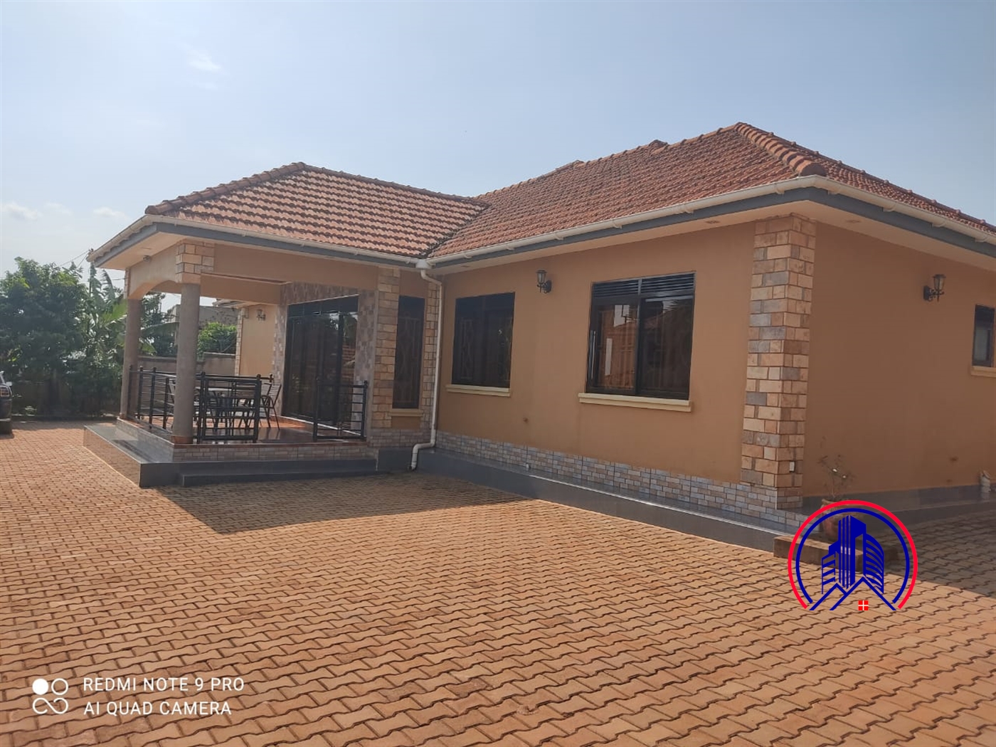 Bungalow for sale in Kira Wakiso