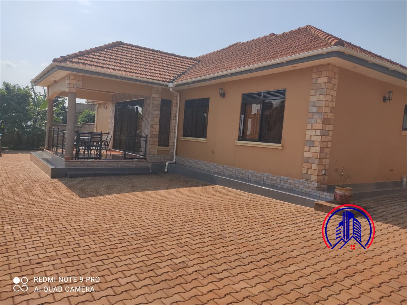 Bungalow for sale in Kira Wakiso