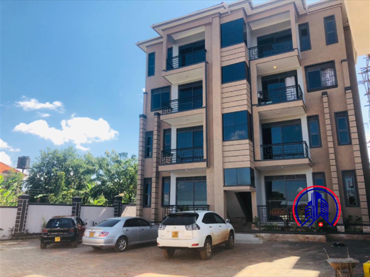 Rental units for sale in Kyanja Wakiso