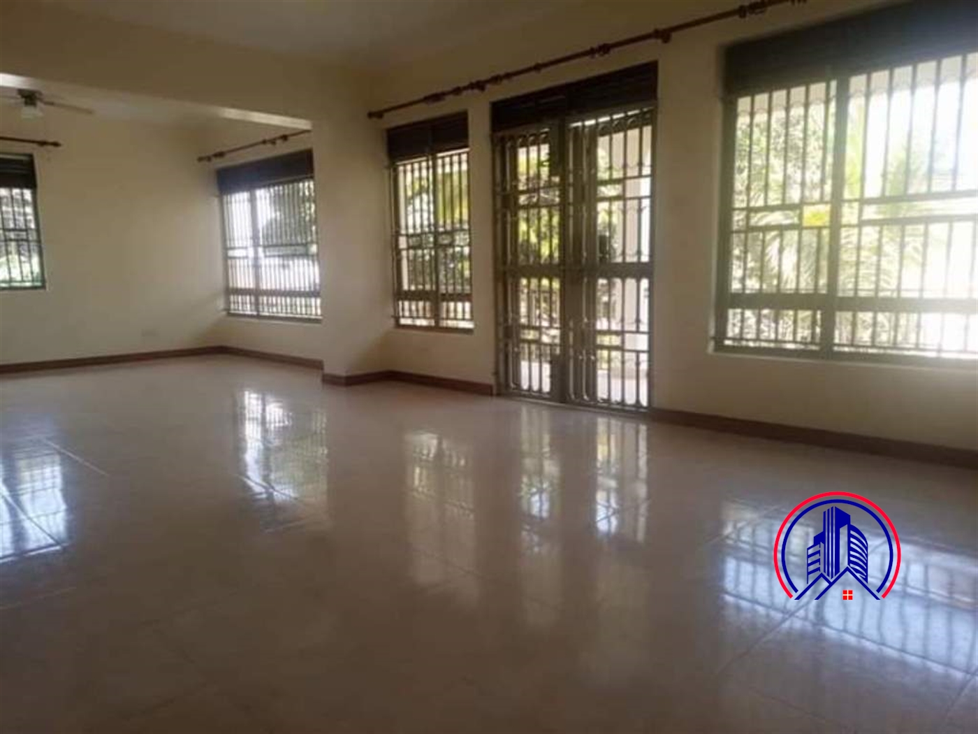 Storeyed house for rent in Mutungo Kampala