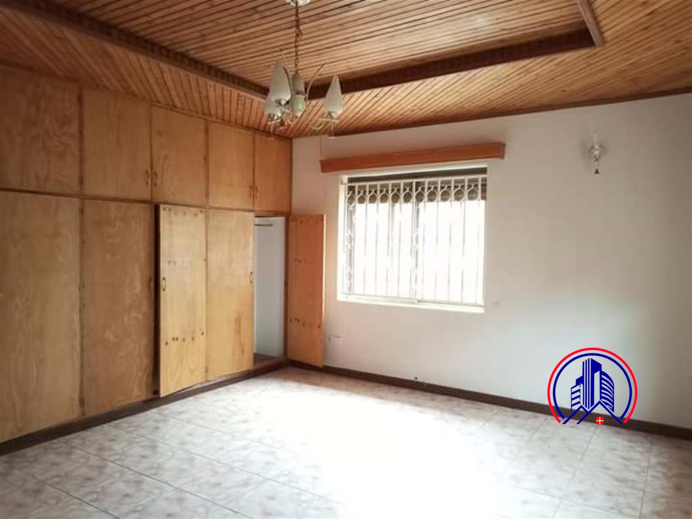 Storeyed house for rent in Naguru Kampala