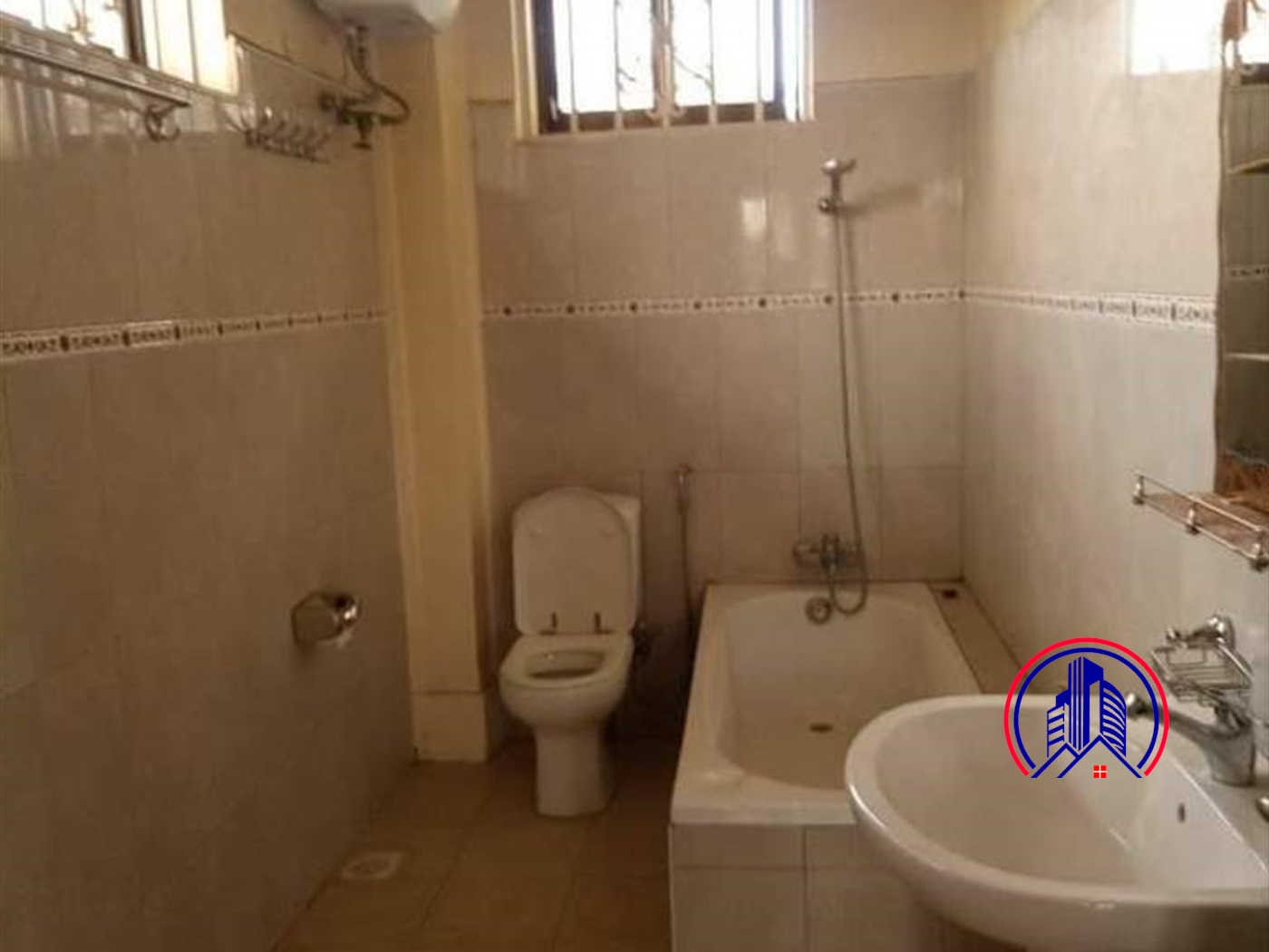 Apartment for rent in Ntinda Kampala