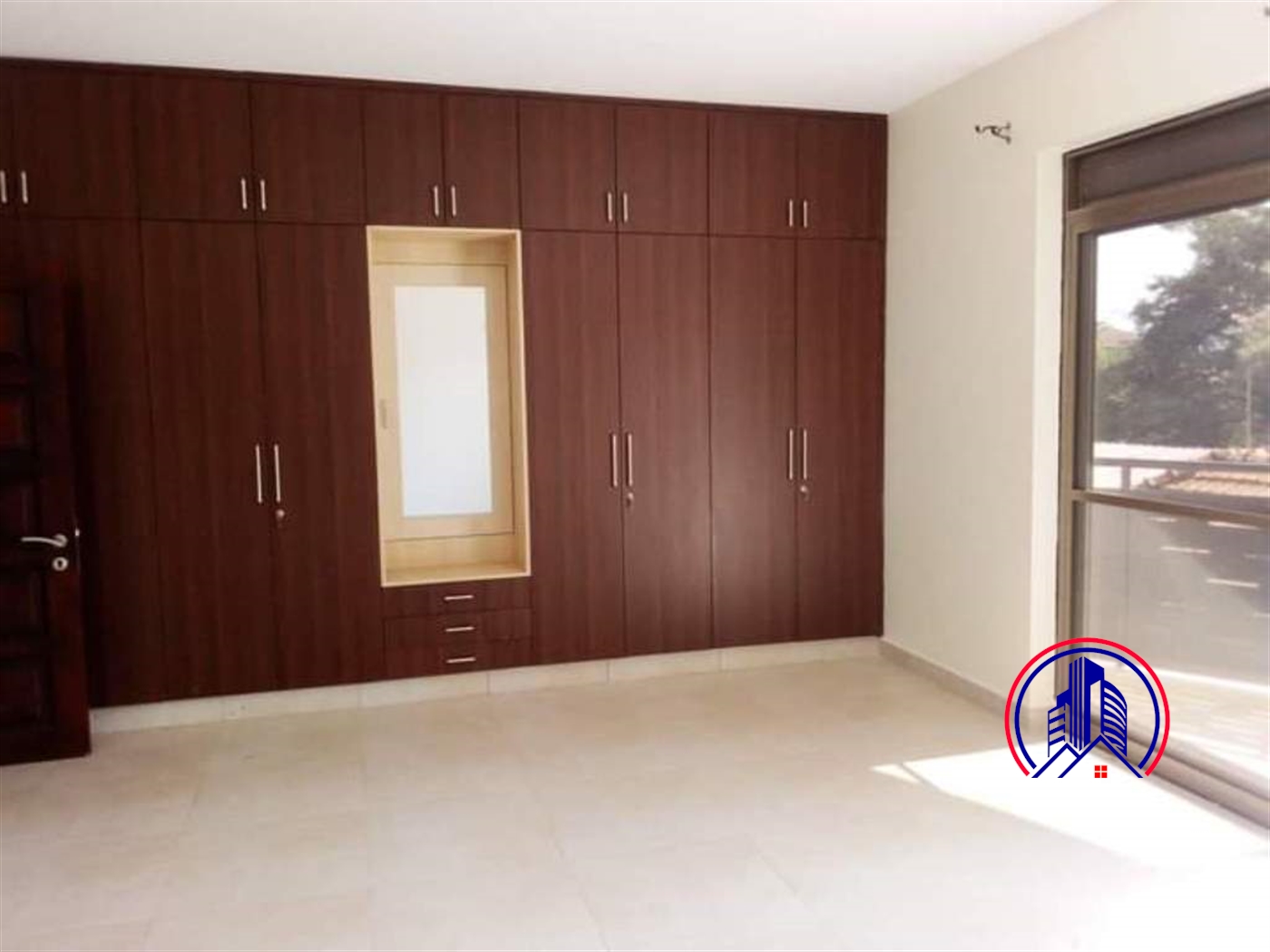 Apartment for rent in Buziga Kampala