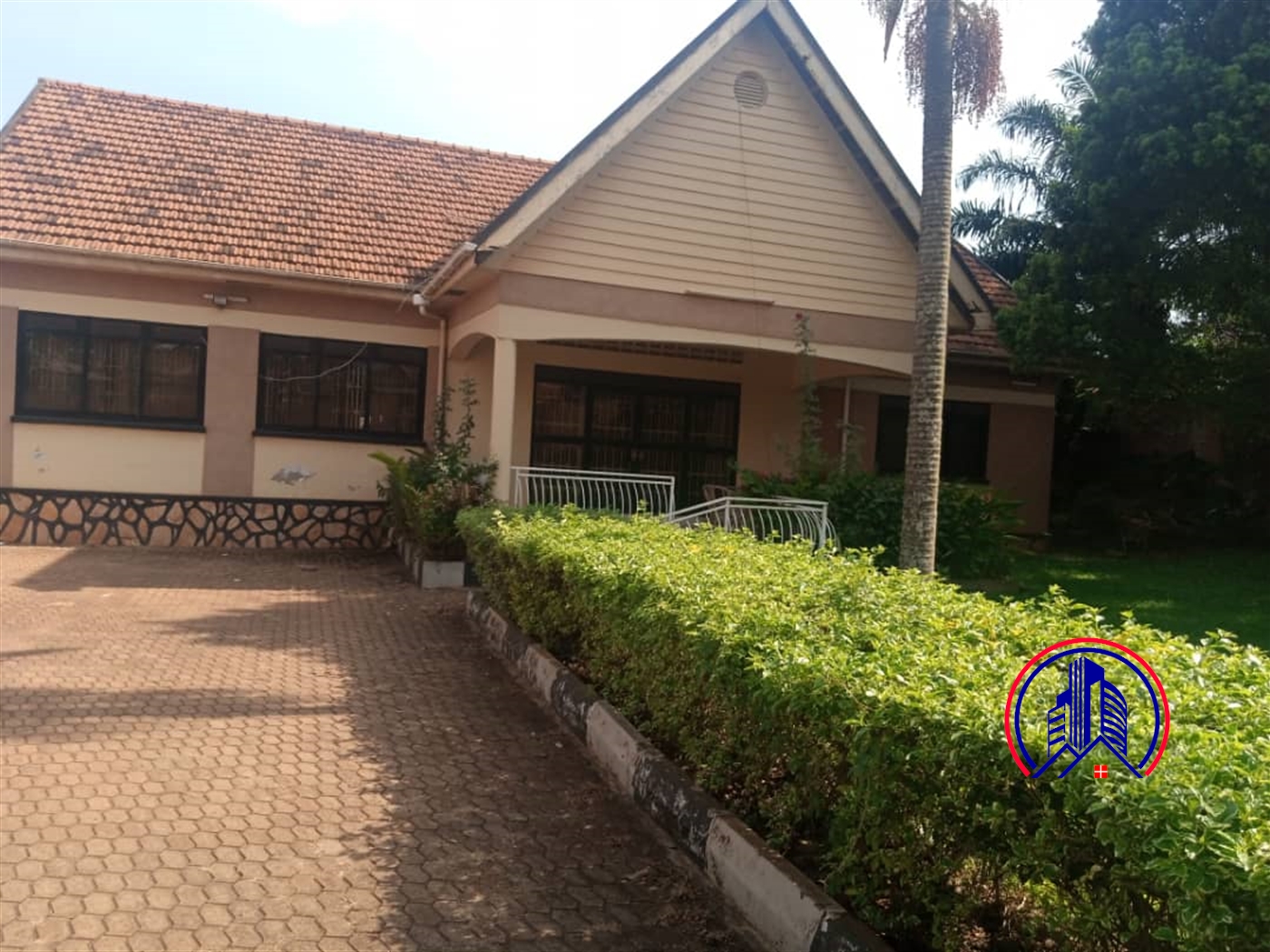 Bungalow for sale in Ntinda Kampala