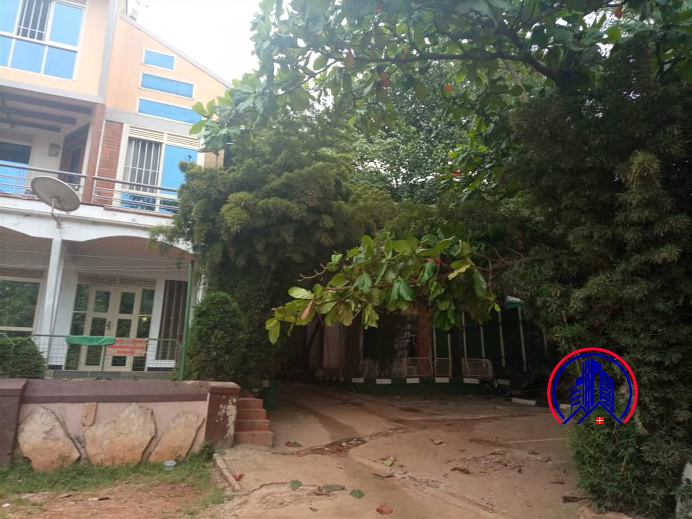 Apartment for rent in Muyenga Kampala