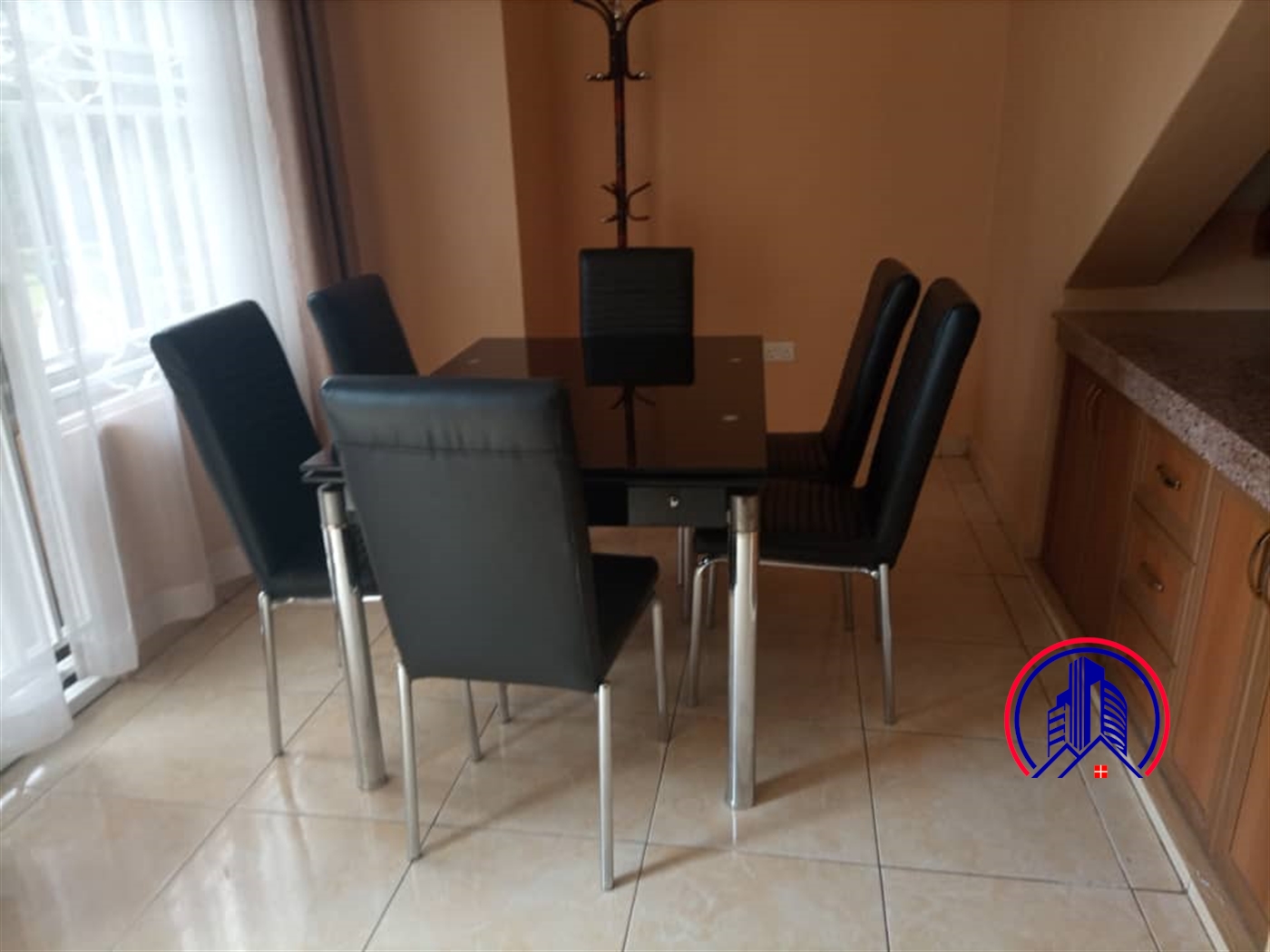 Apartment for rent in Kololo Kampala