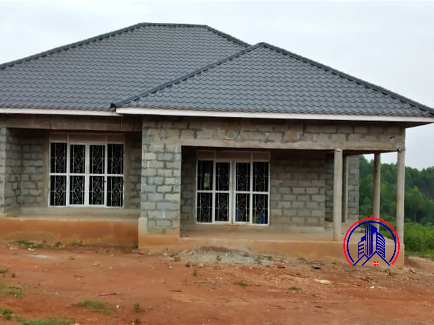 Shell House for sale in Sonde Wakiso