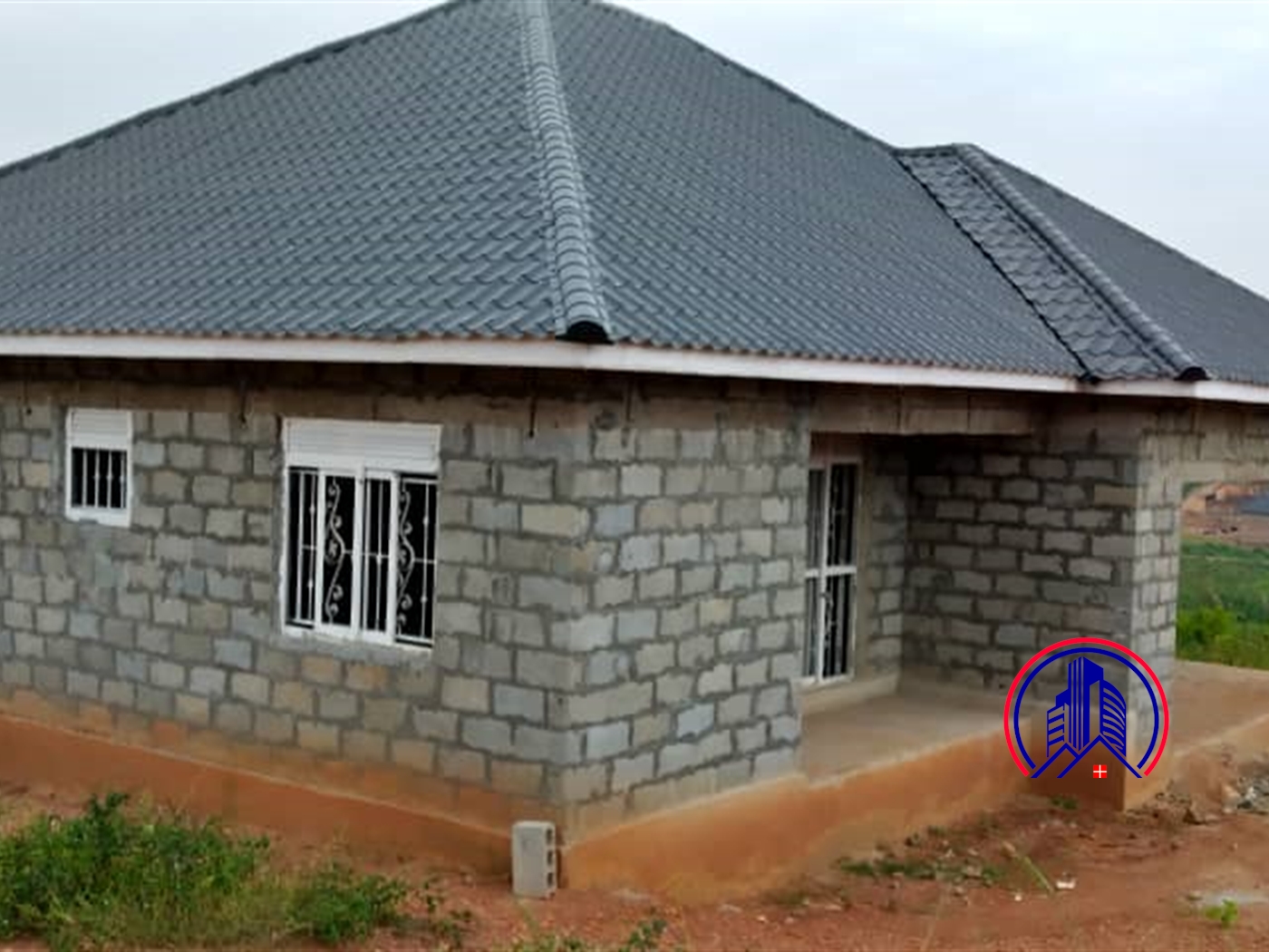 Shell House for sale in Sonde Wakiso