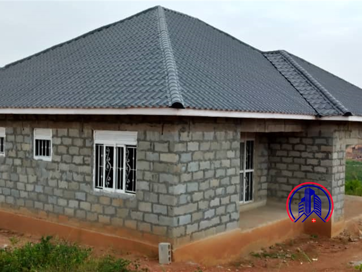 Shell House for sale in Sonde Wakiso