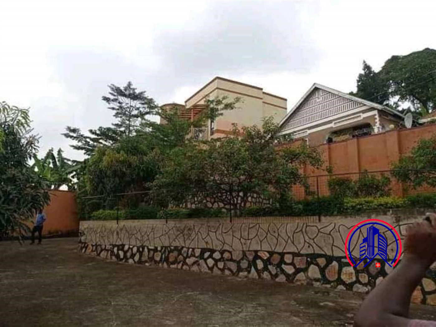 Storeyed house for rent in Lubowa Wakiso