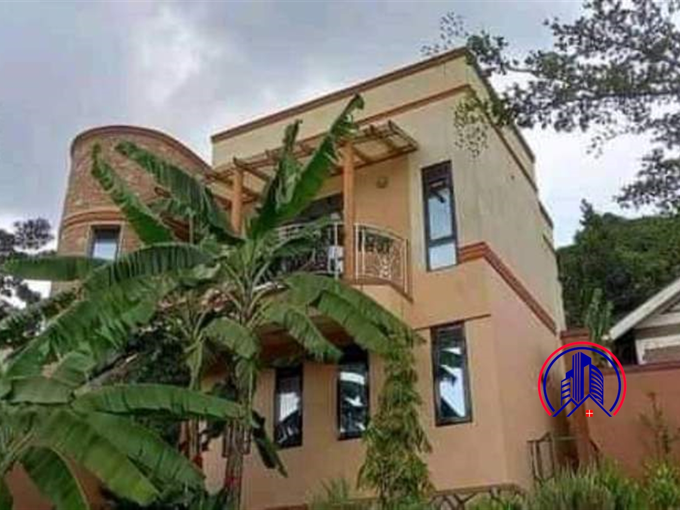 Storeyed house for rent in Lubowa Wakiso