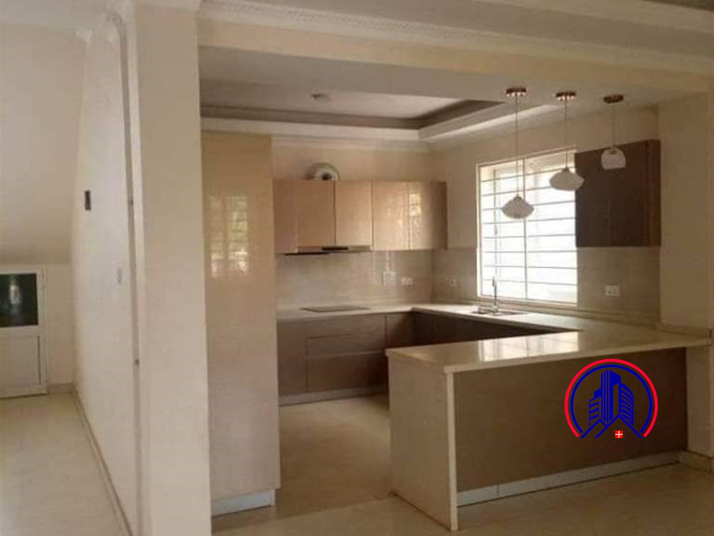 Apartment for rent in Munyonyo Kampala