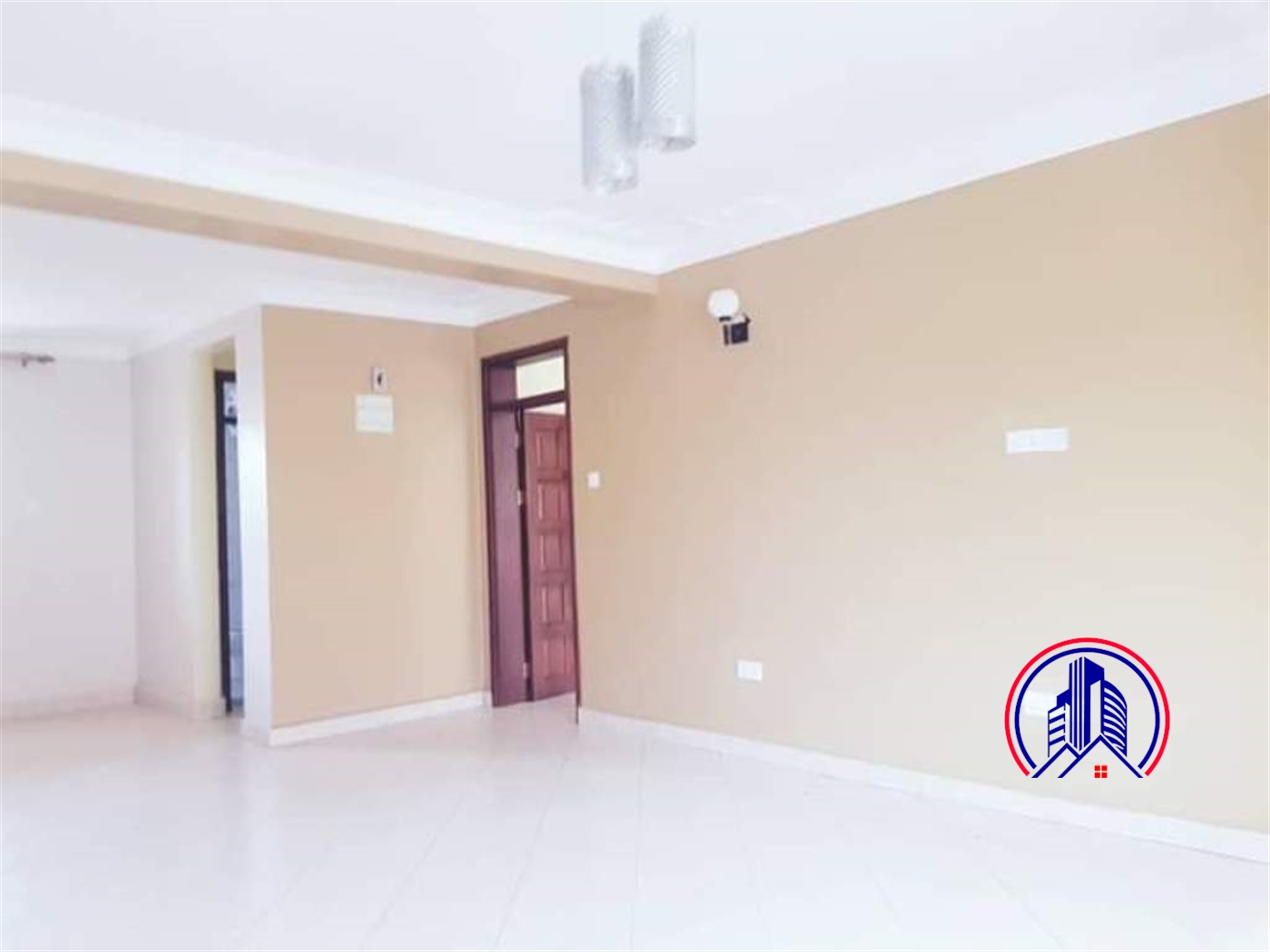 Apartment for rent in Bbunga Kampala