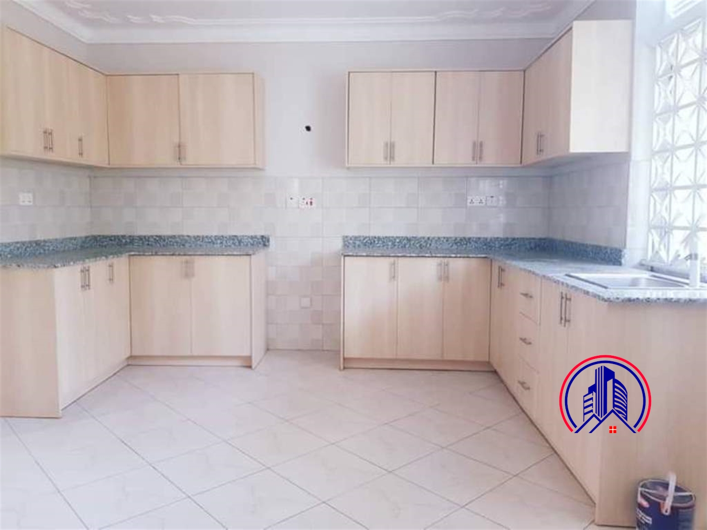 Apartment for rent in Bbunga Kampala