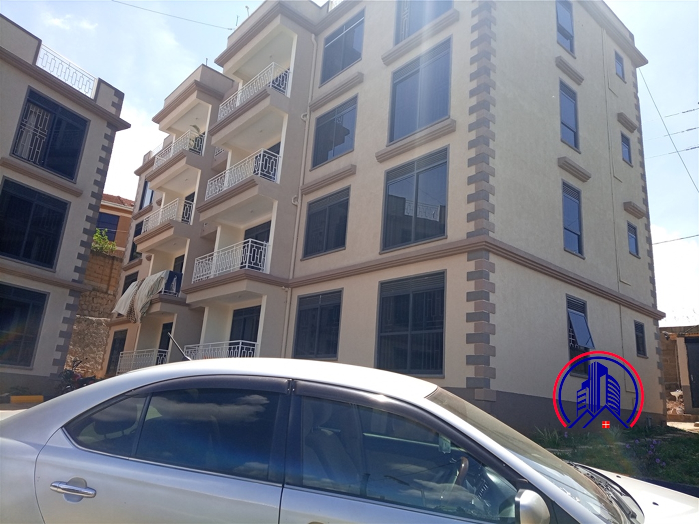 Apartment for rent in Muyenga Kampala