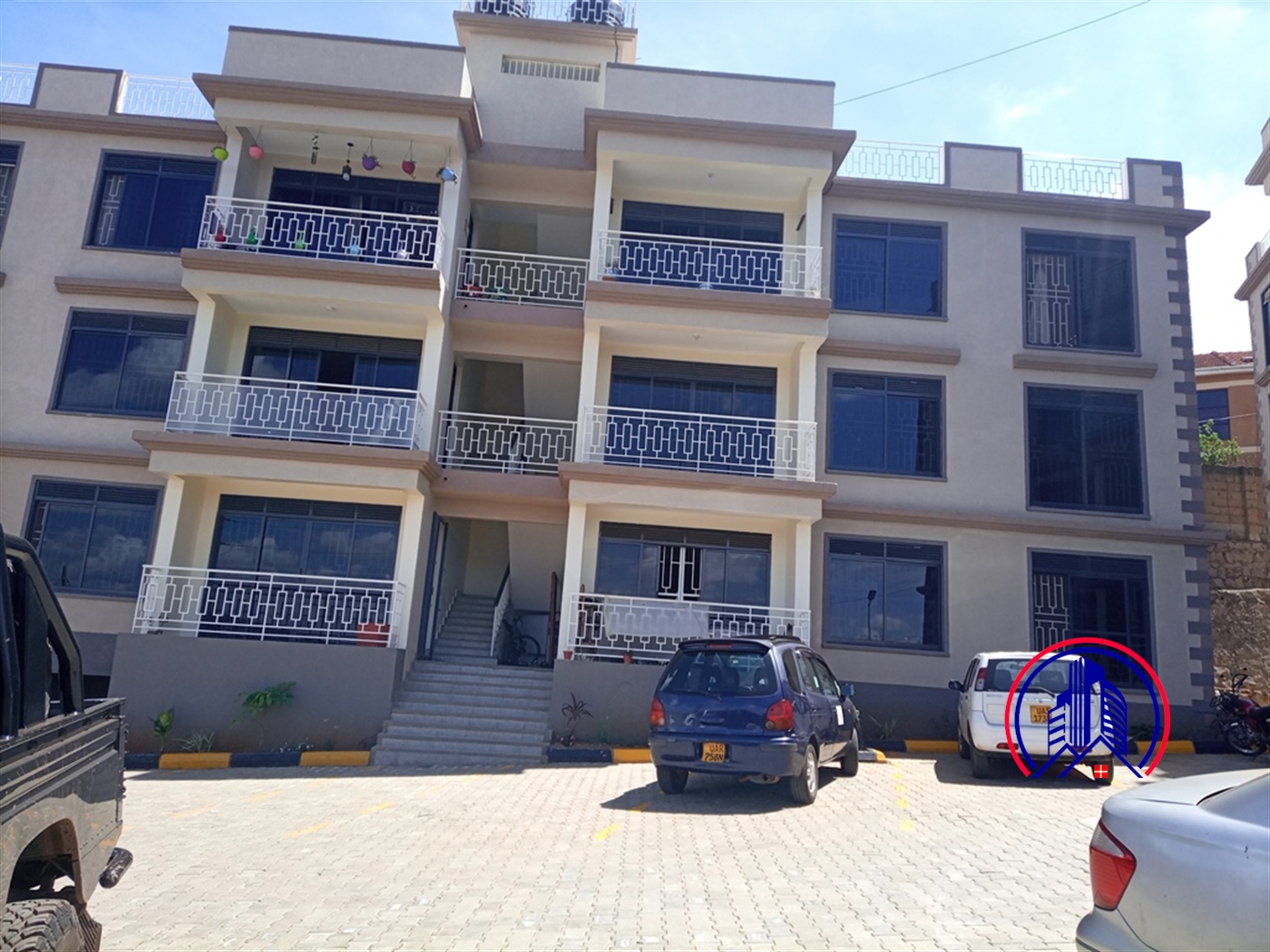 Apartment for rent in Muyenga Kampala