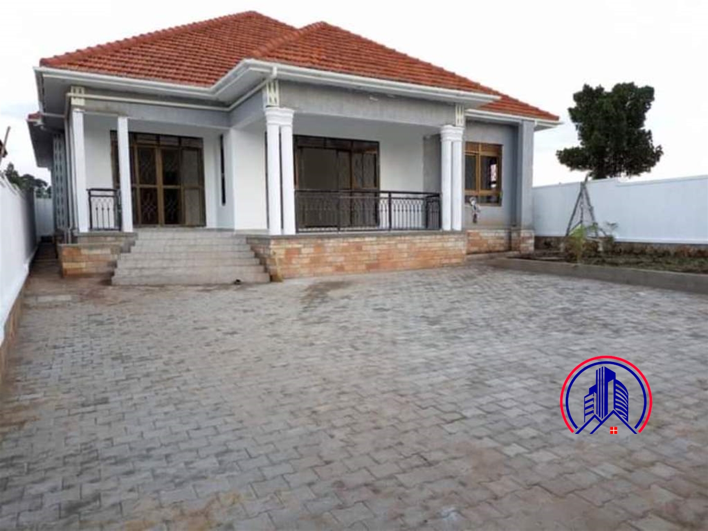 Bungalow for sale in Kira Wakiso