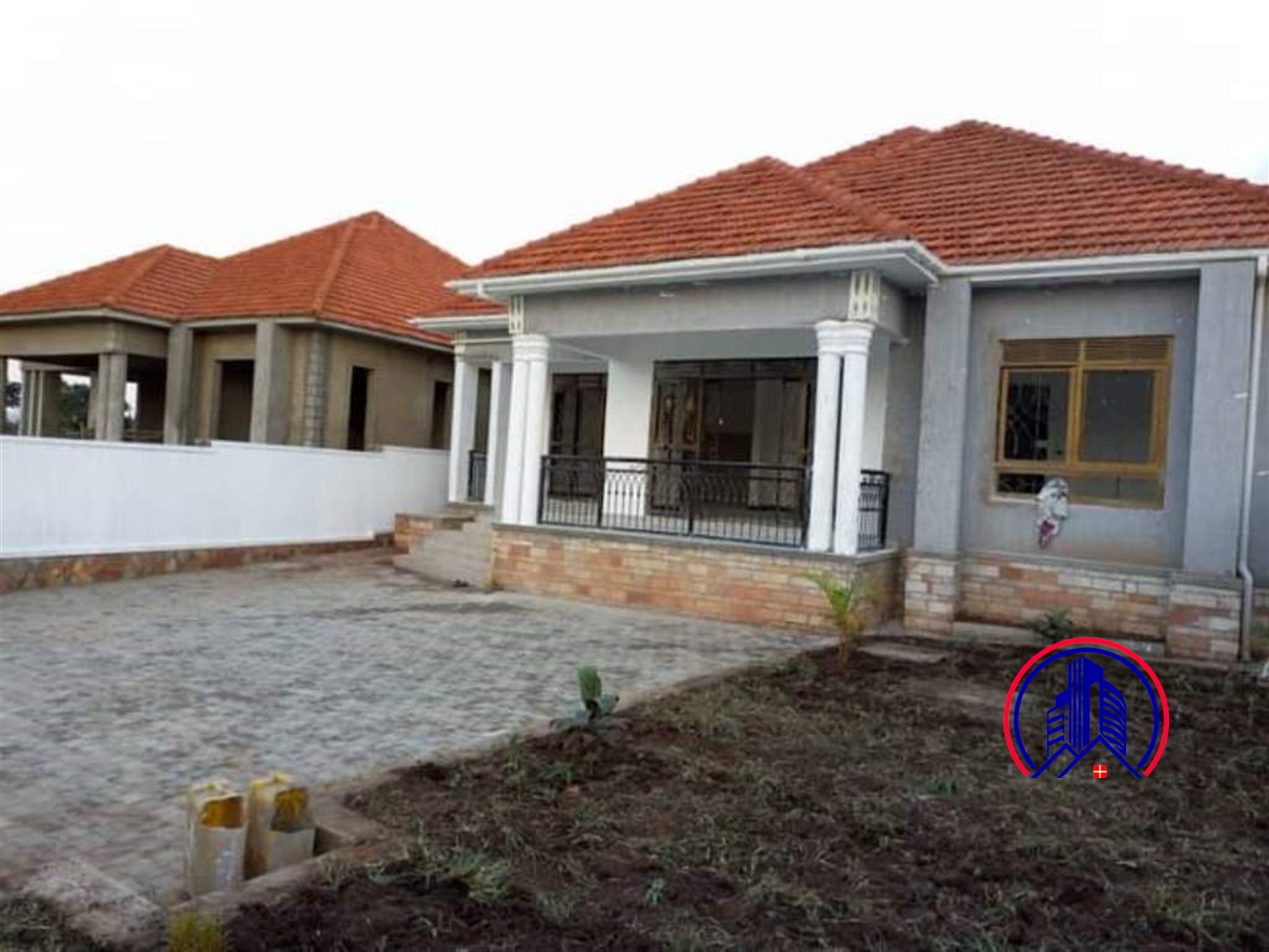 Bungalow for sale in Kira Wakiso