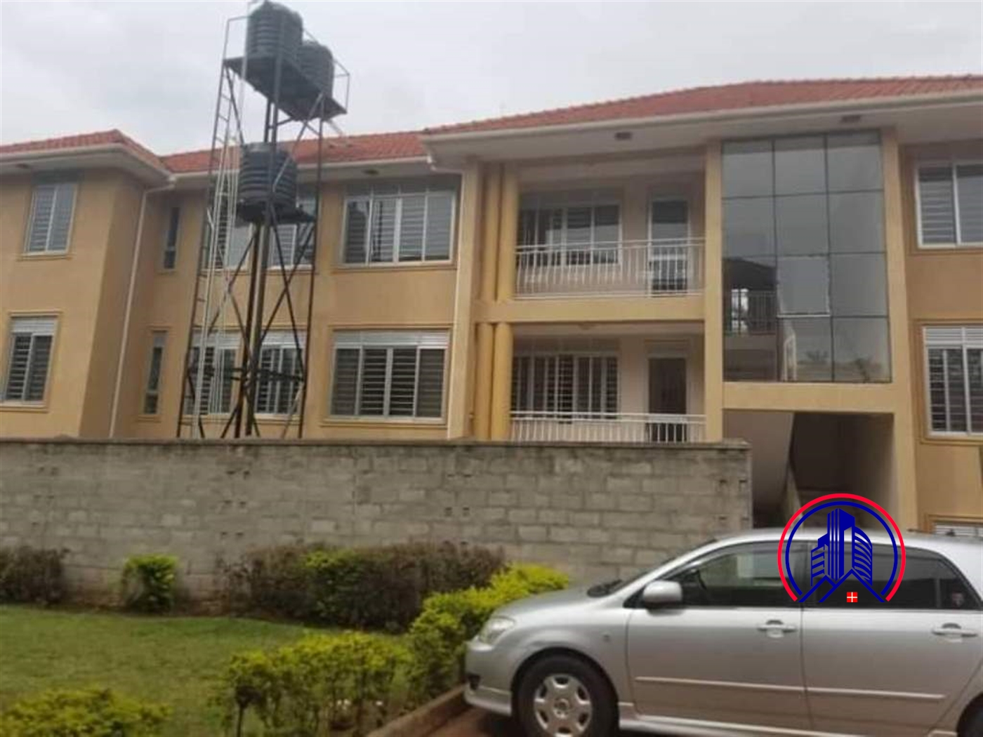 Apartment for rent in Mutungo Kampala