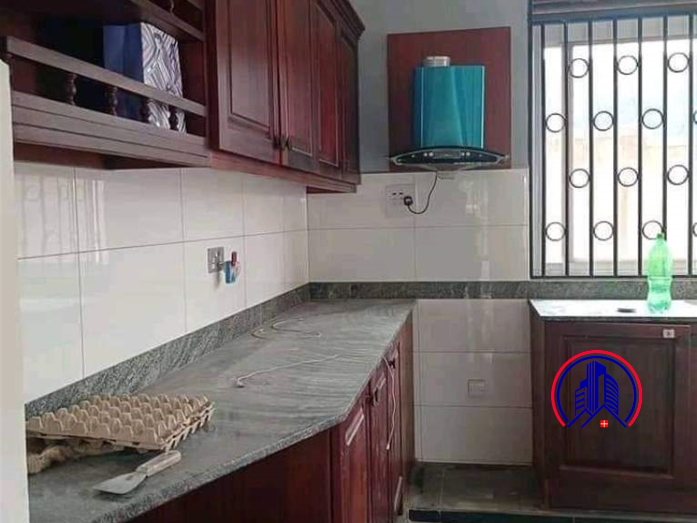 Apartment for rent in Kiwaatule Kampala