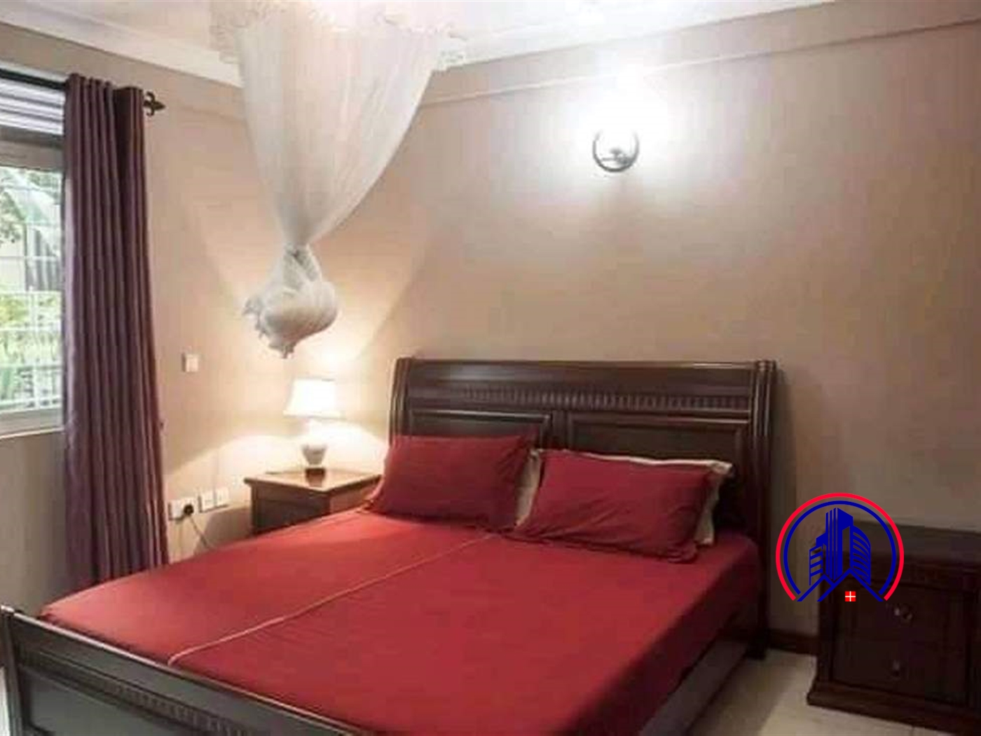 Apartment for rent in Buziga Kampala