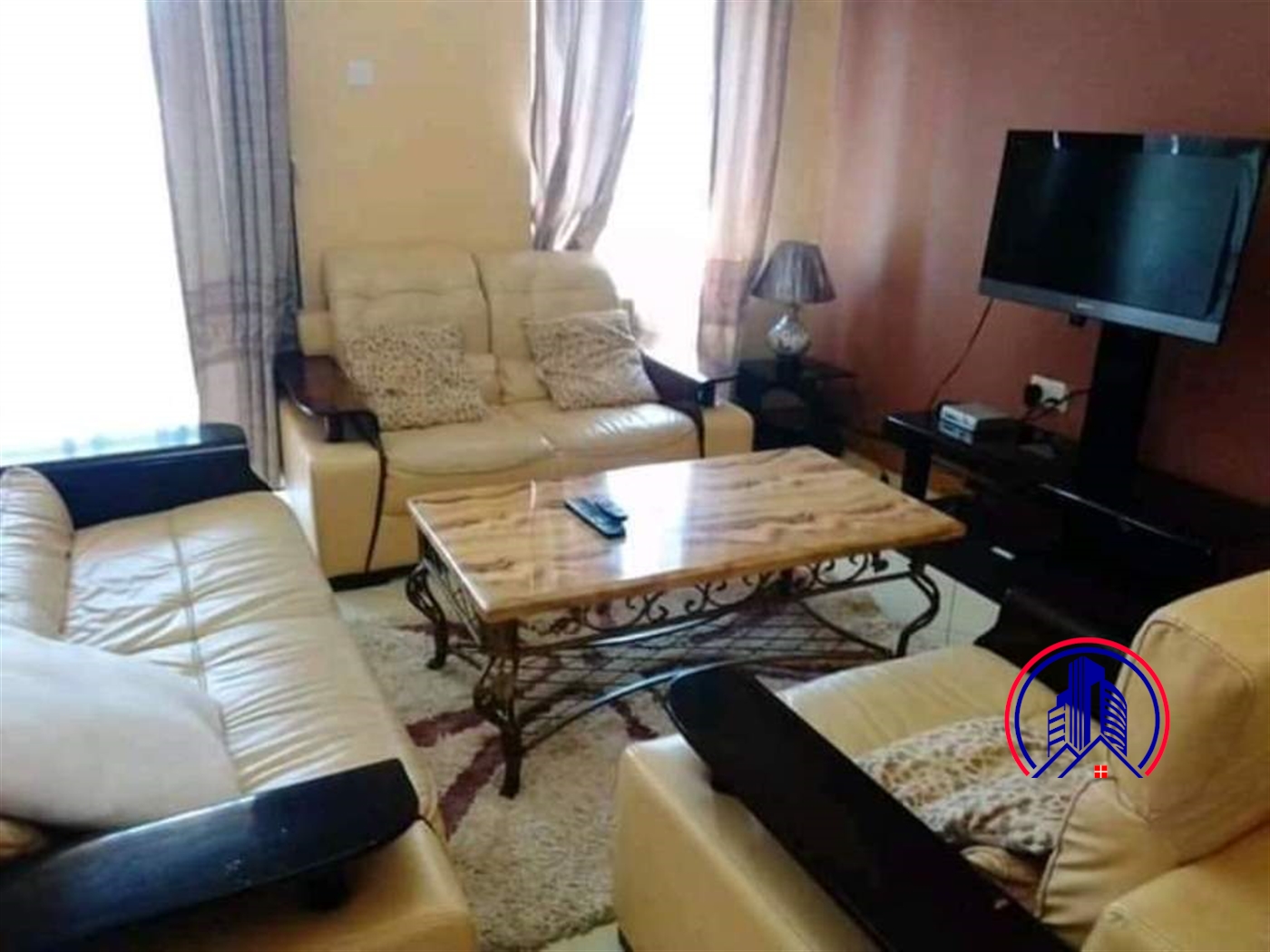 Apartment for rent in Luzira Kampala