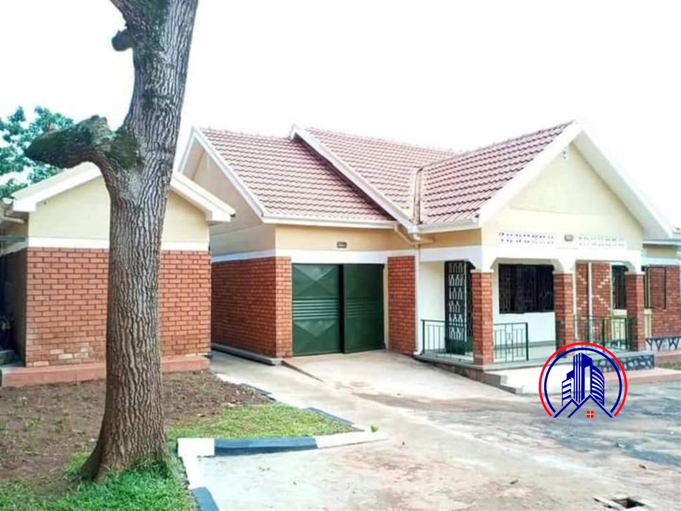 Bungalow for rent in Naguru Kampala