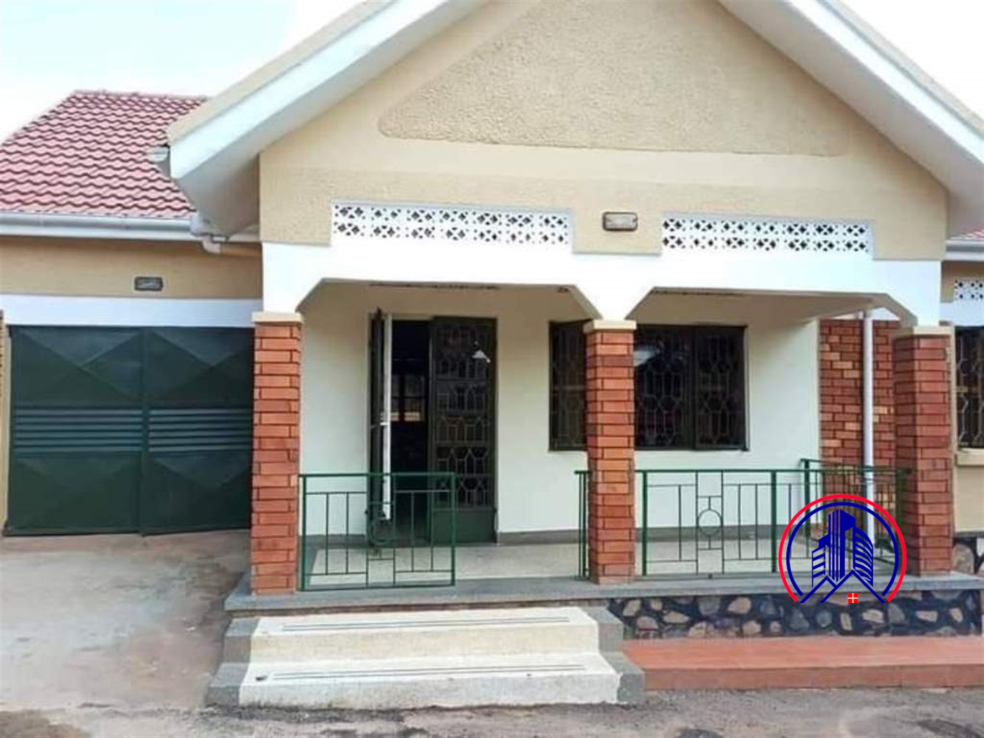 Bungalow for rent in Naguru Kampala