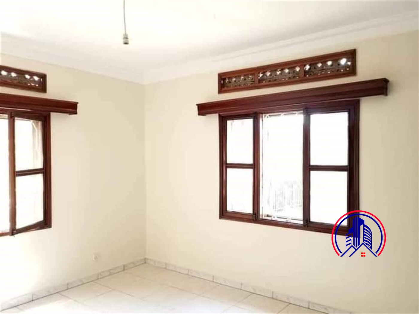 Bungalow for rent in Naguru Kampala