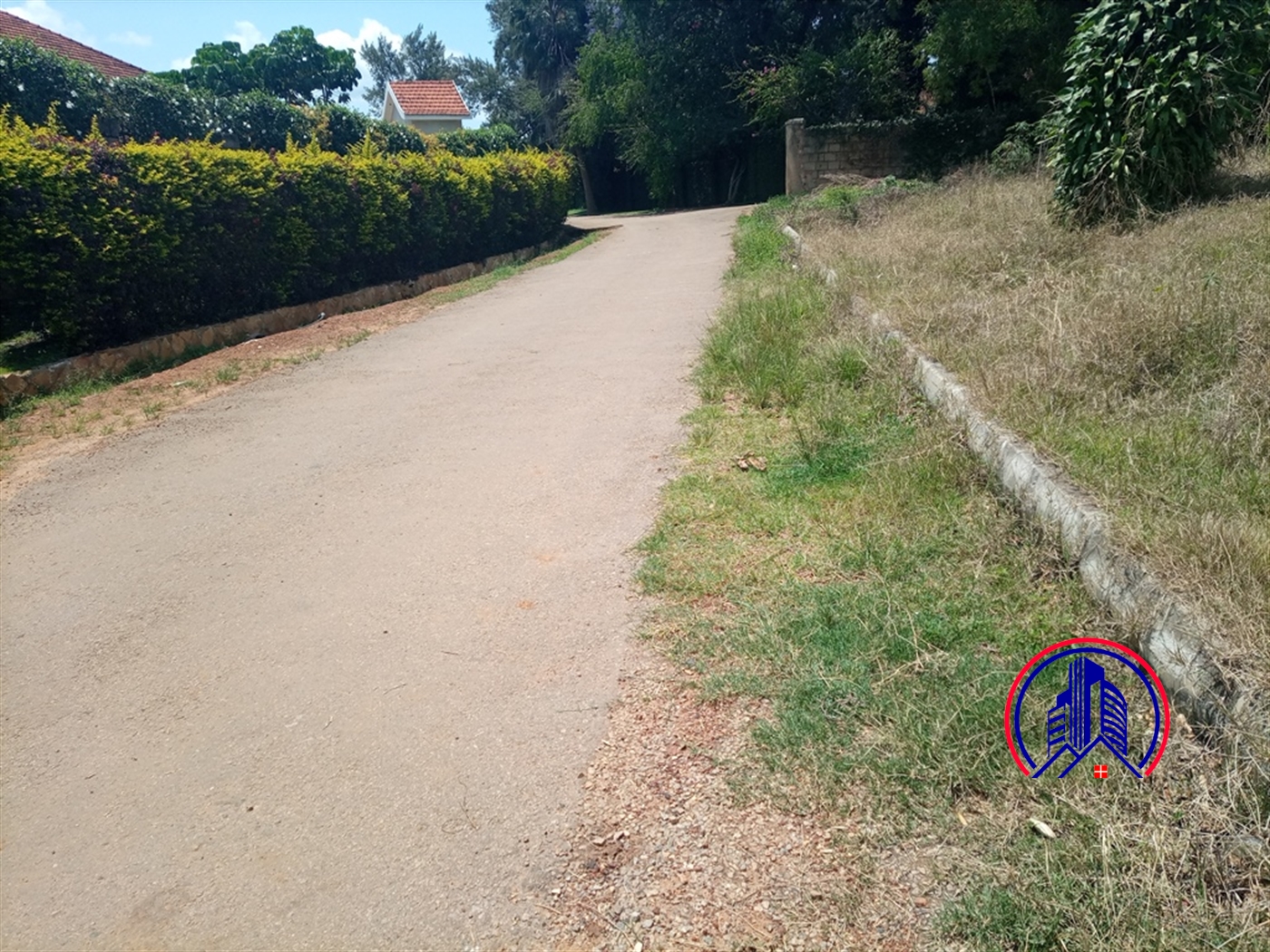 Residential Land for sale in Bbunga Kampala