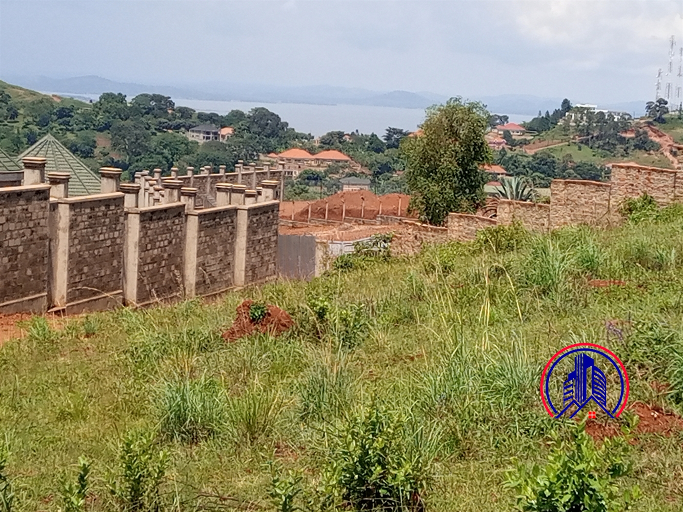 Residential Land for sale in Bwebajja Wakiso