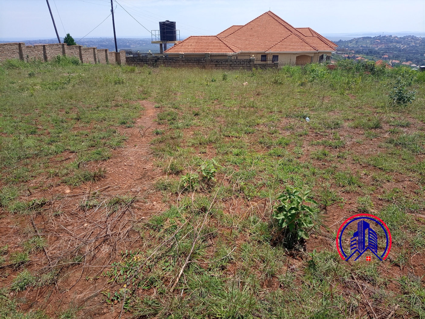 Residential Land for sale in Bwebajja Wakiso