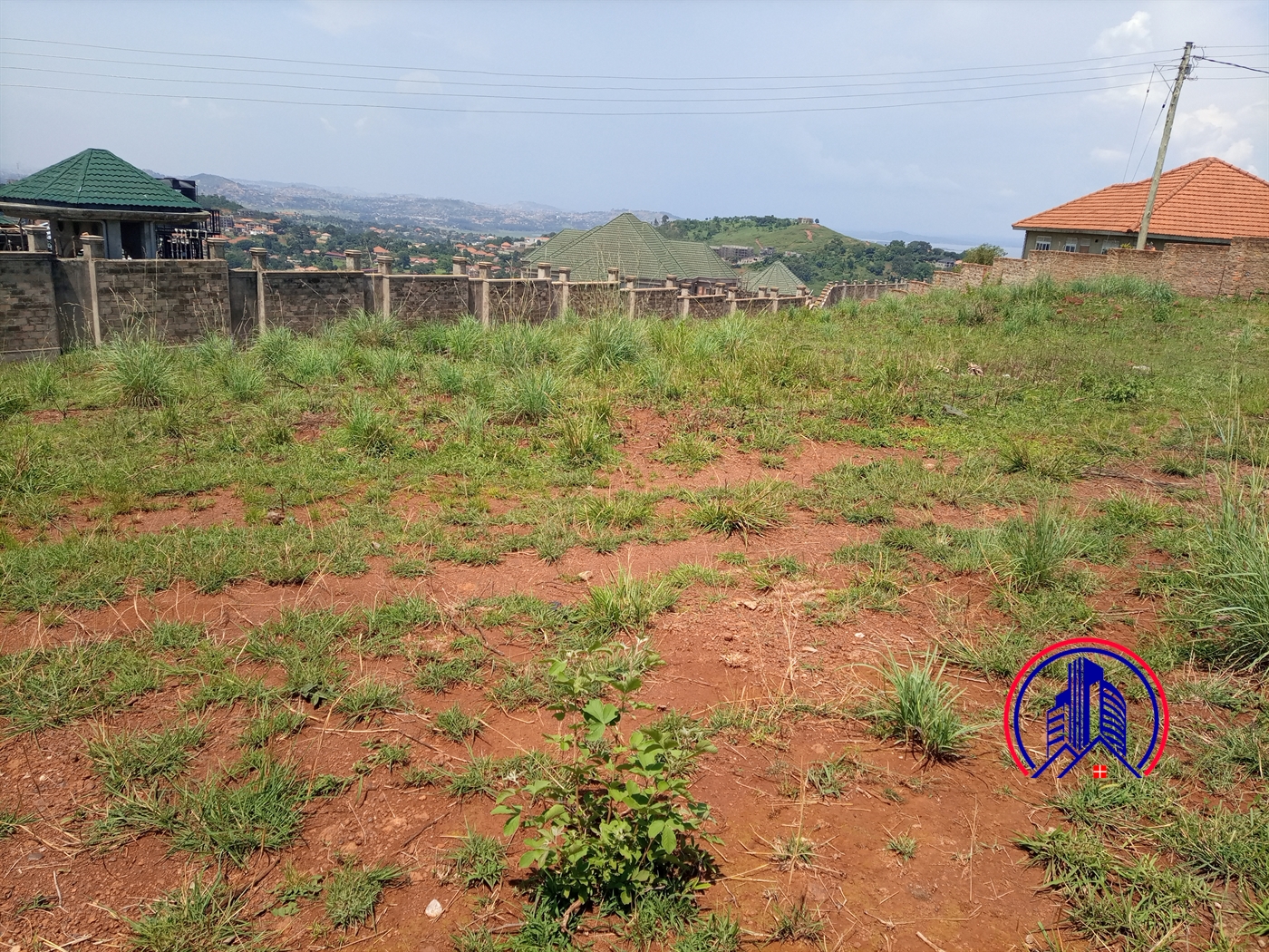 Residential Land for sale in Bwebajja Wakiso