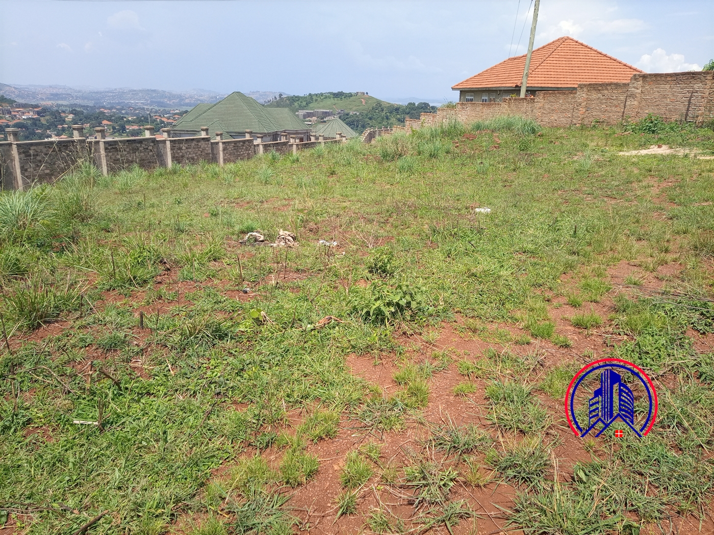 Residential Land for sale in Bwebajja Wakiso