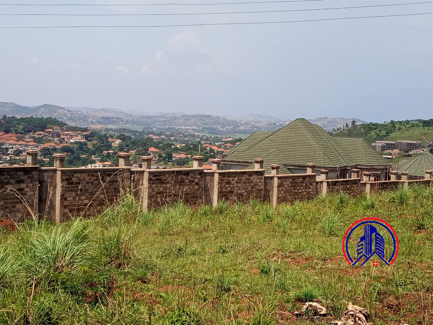 Residential Land for sale in Bwebajja Wakiso