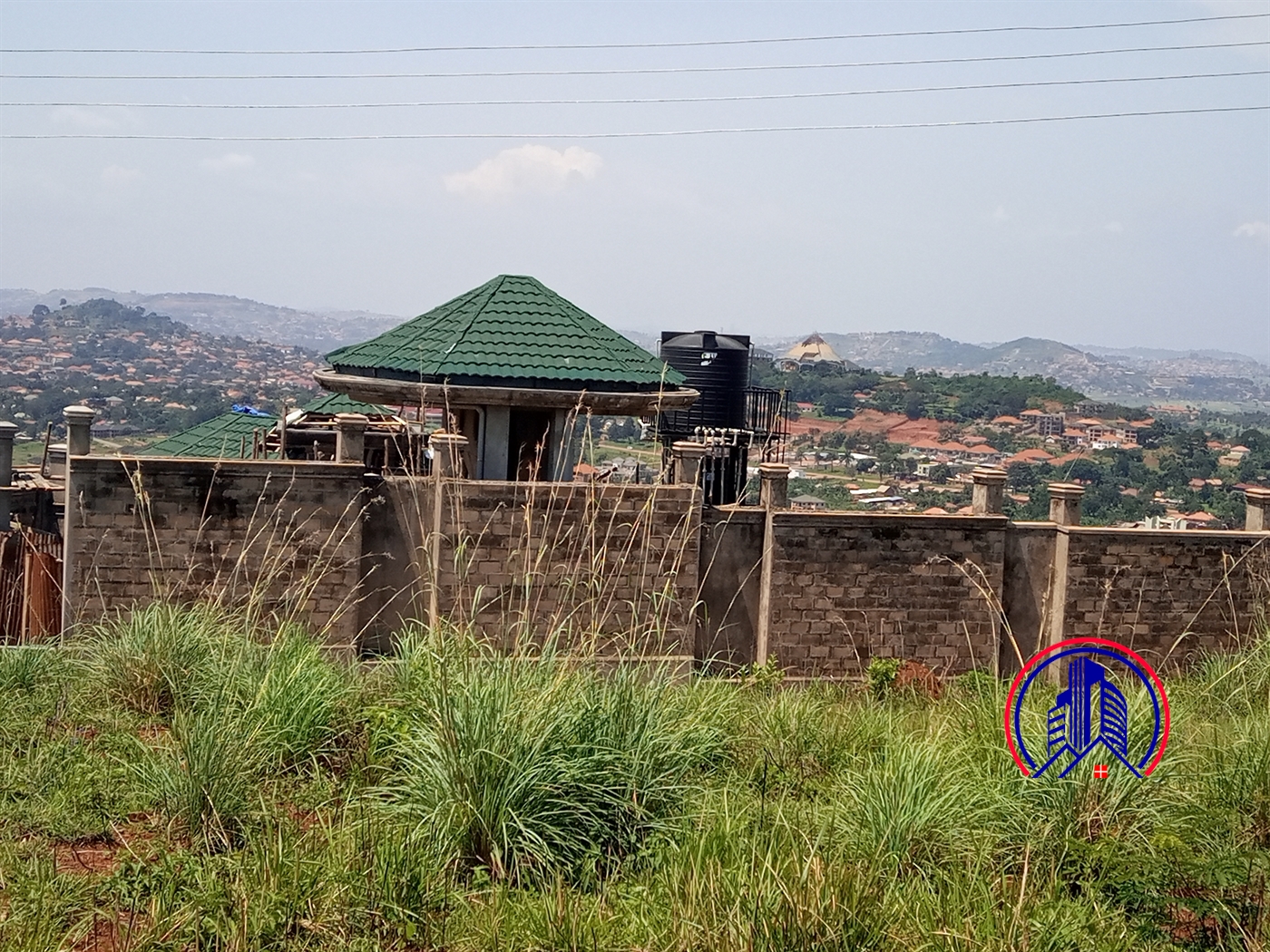 Residential Land for sale in Bwebajja Wakiso