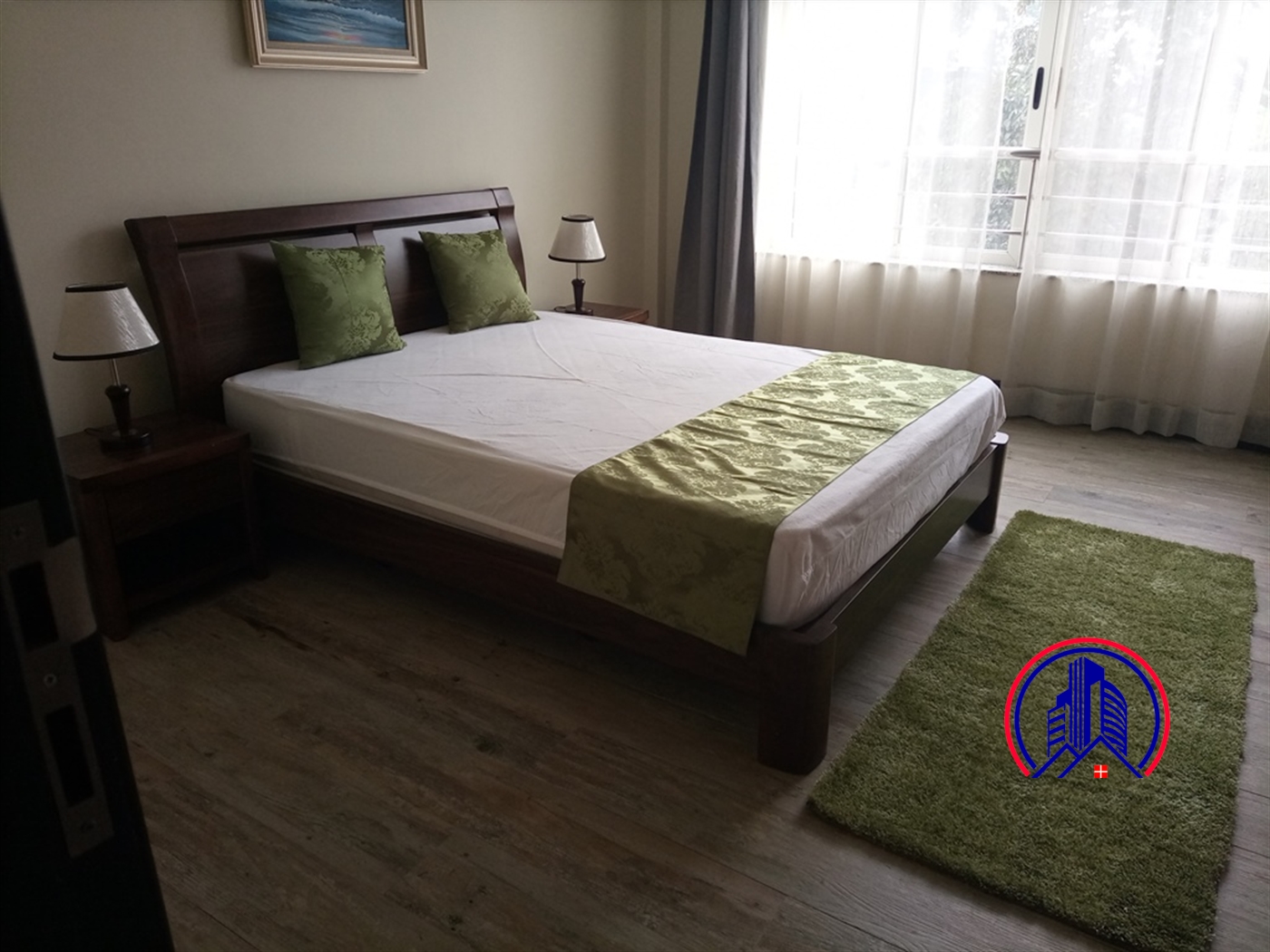 Apartment for rent in Kololo Kampala