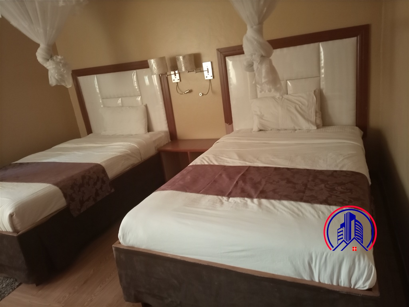 Apartment for rent in Buziga Kampala