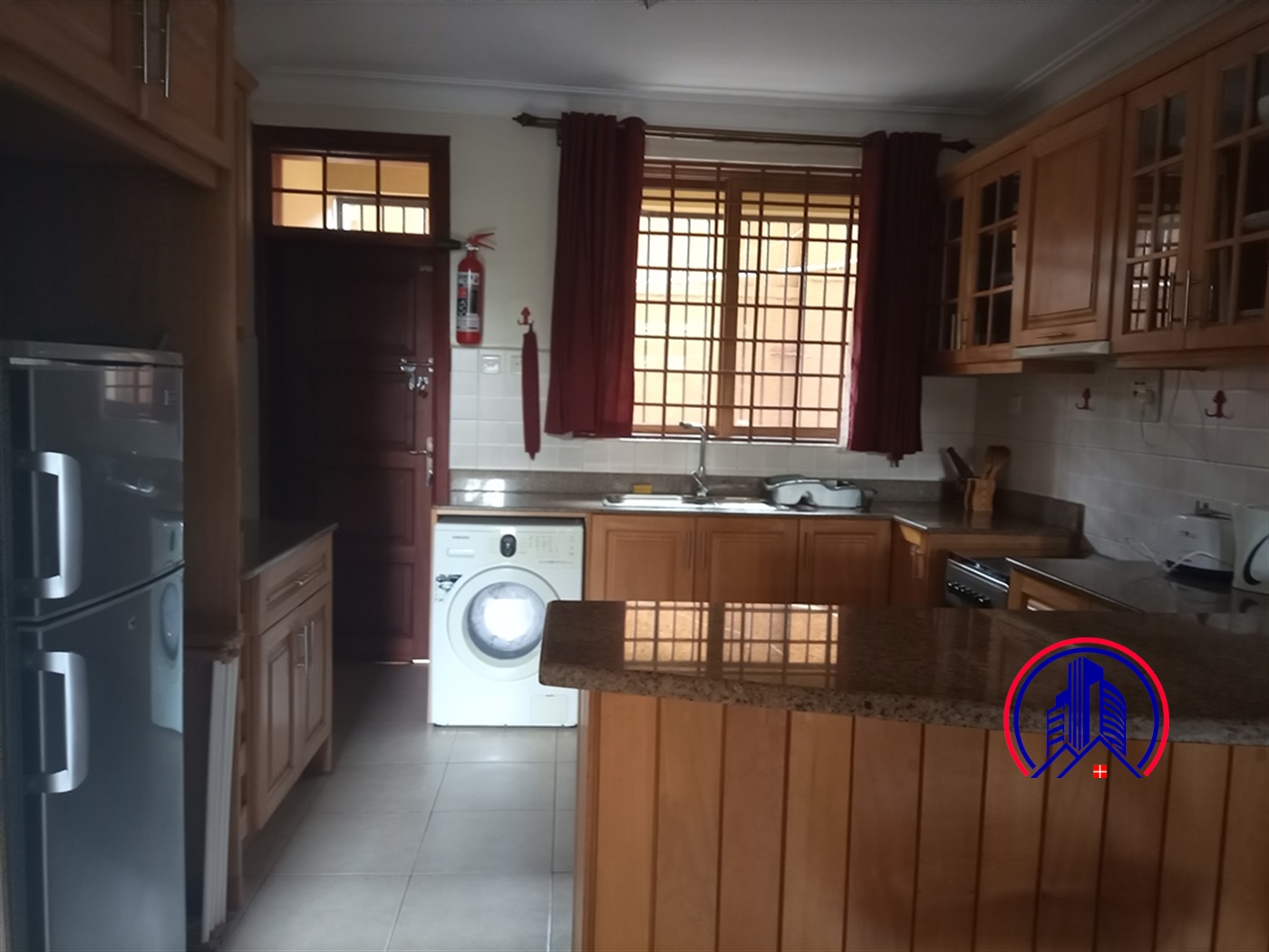 Apartment for rent in Muyenga Kampala