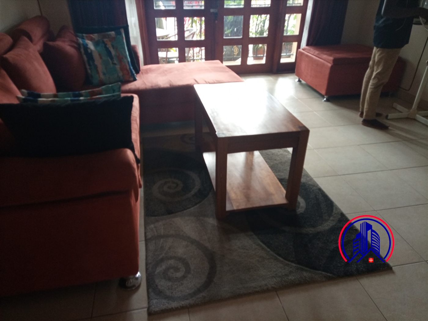 Apartment for rent in Muyenga Kampala