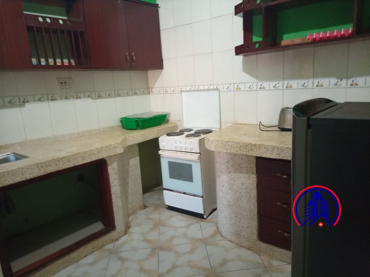 Apartment for rent in Nsambya Kampala