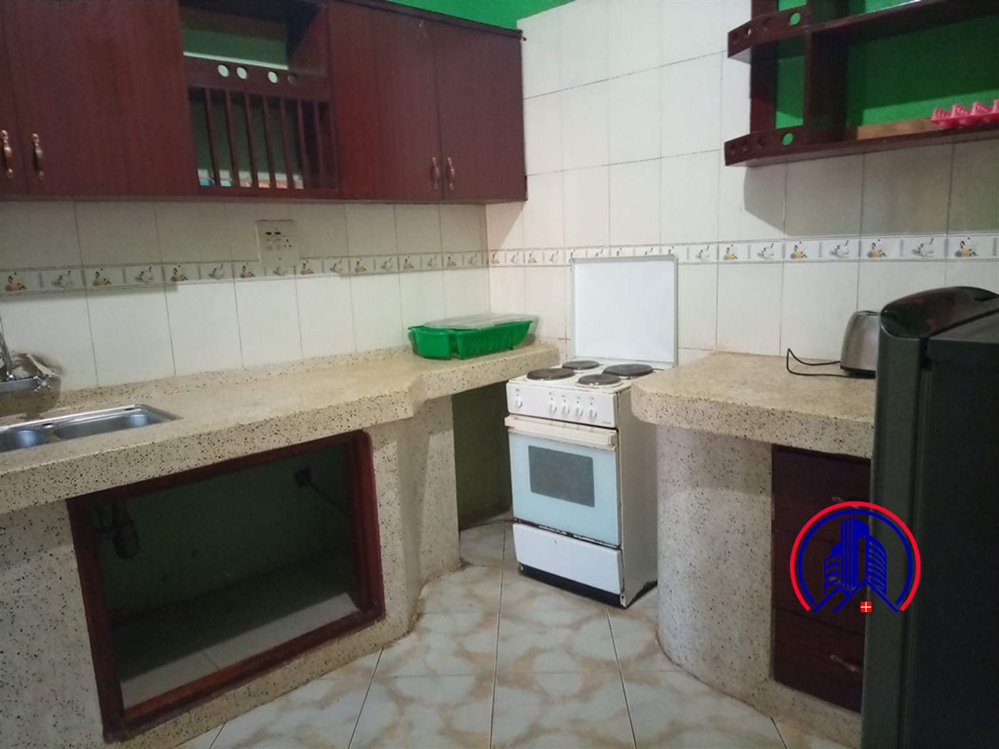 Apartment for rent in Nsambya Kampala