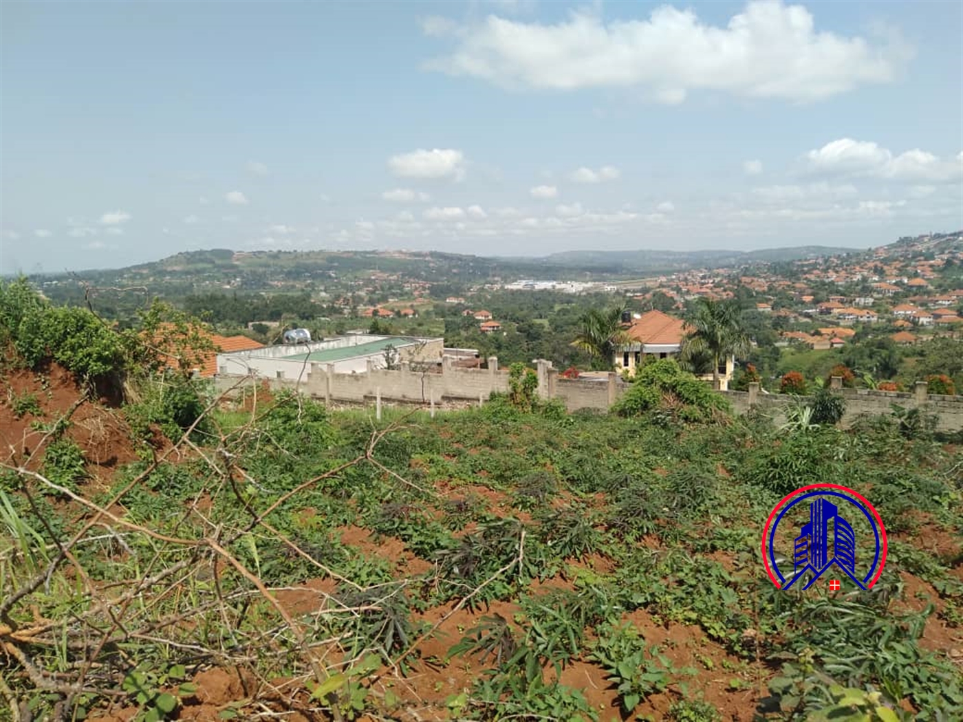 Commercial Land for sale in Bwebajja Wakiso