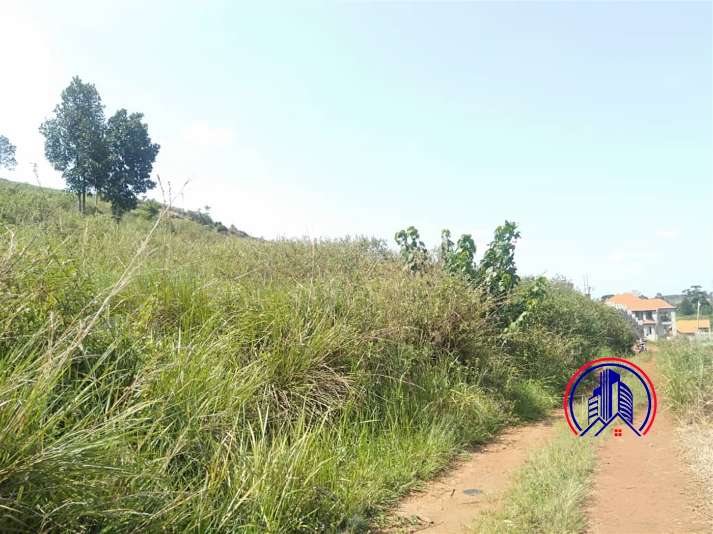 Commercial Land for sale in Bwebajja Wakiso