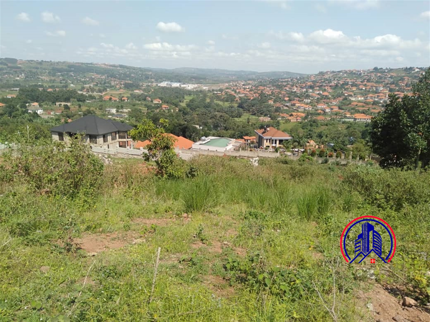 Commercial Land for sale in Bwebajja Wakiso