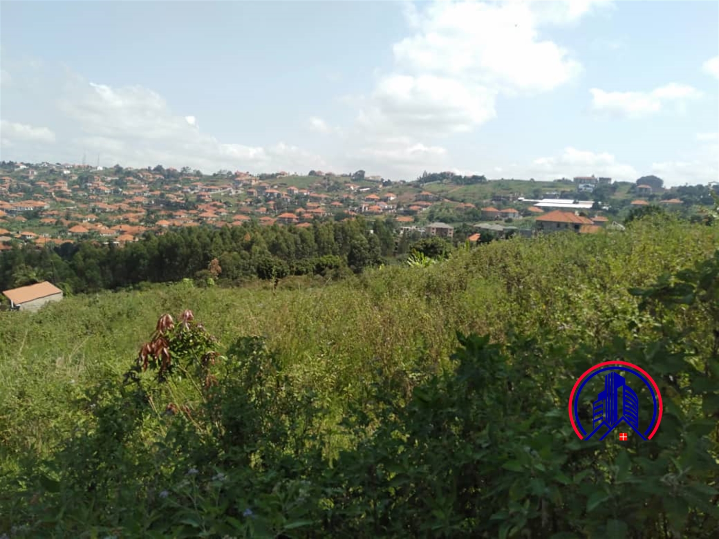 Commercial Land for sale in Bwebajja Wakiso