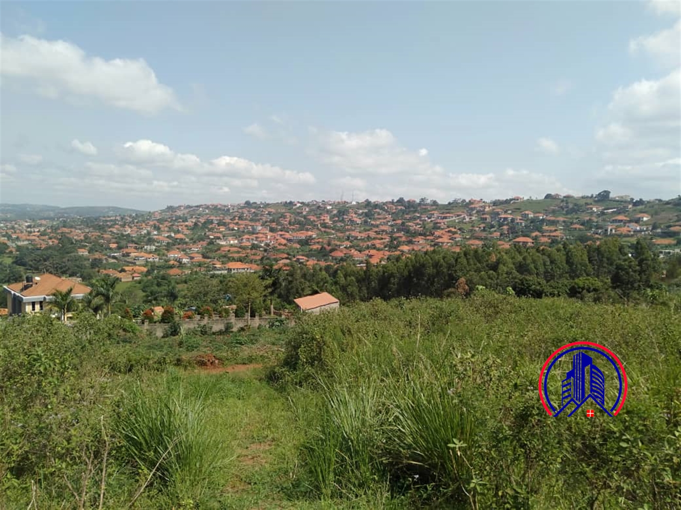 Commercial Land for sale in Bwebajja Wakiso