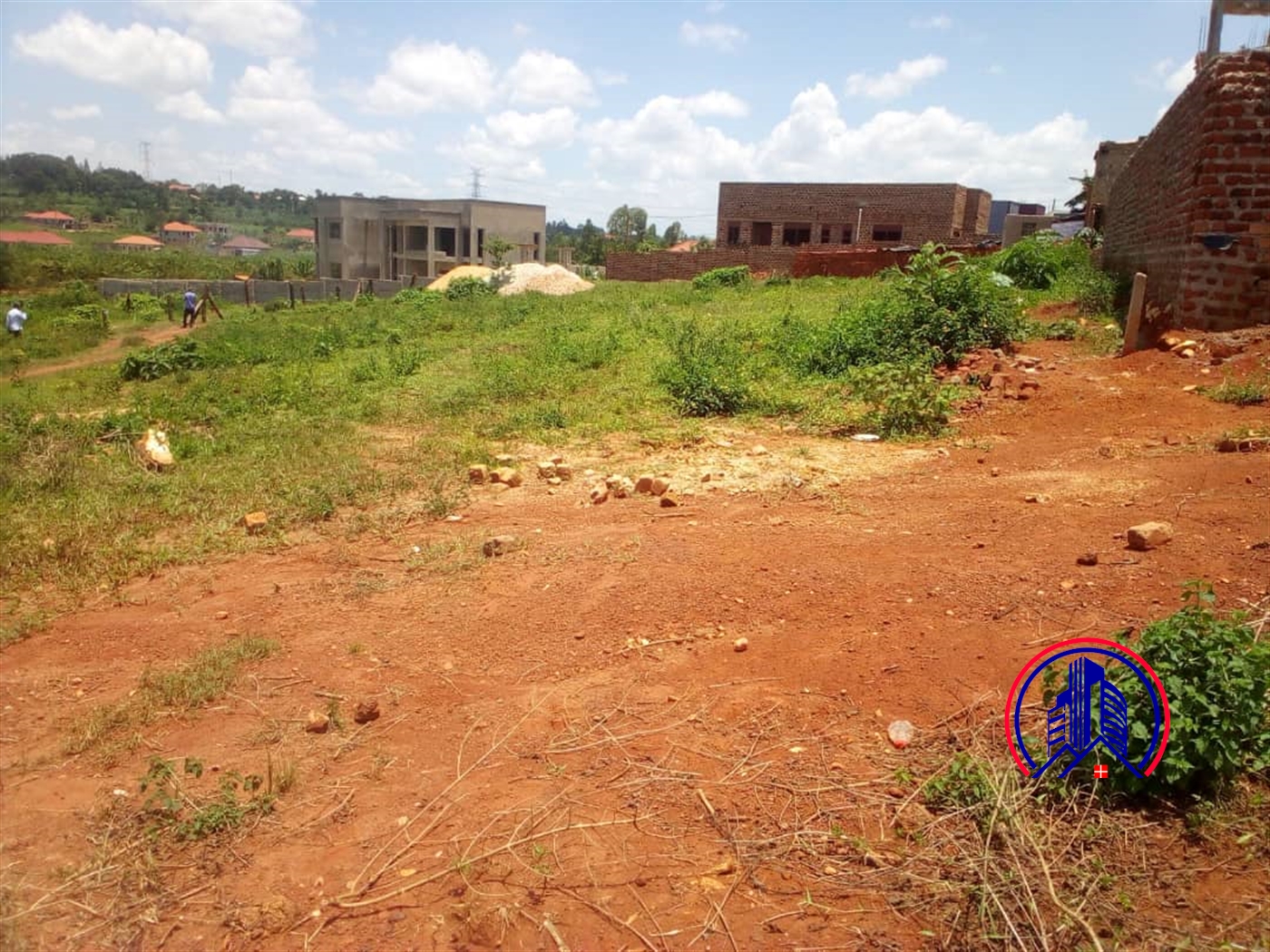 Residential Land for sale in Kira Wakiso