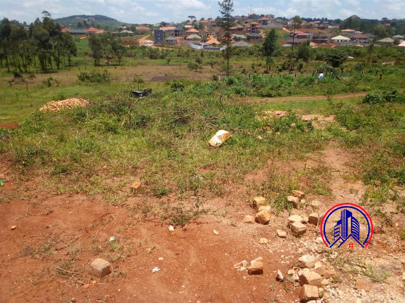 Residential Land for sale in Kira Wakiso